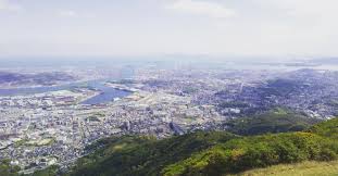 令和６年度 皿倉山健康ウオーク ーある歴史ガイドのネタ本 ー
