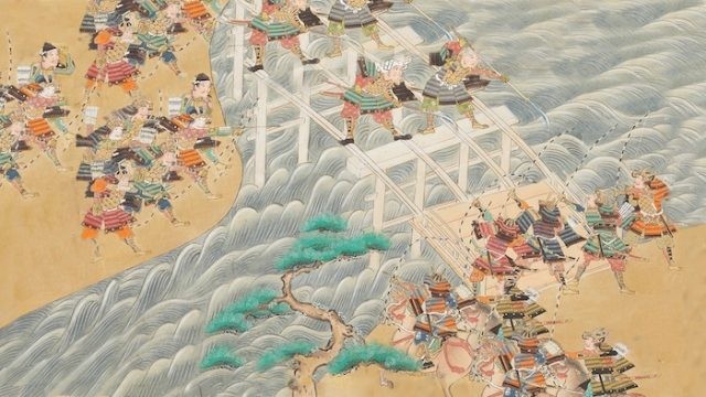 　承久の乱と北九州と山鹿時家